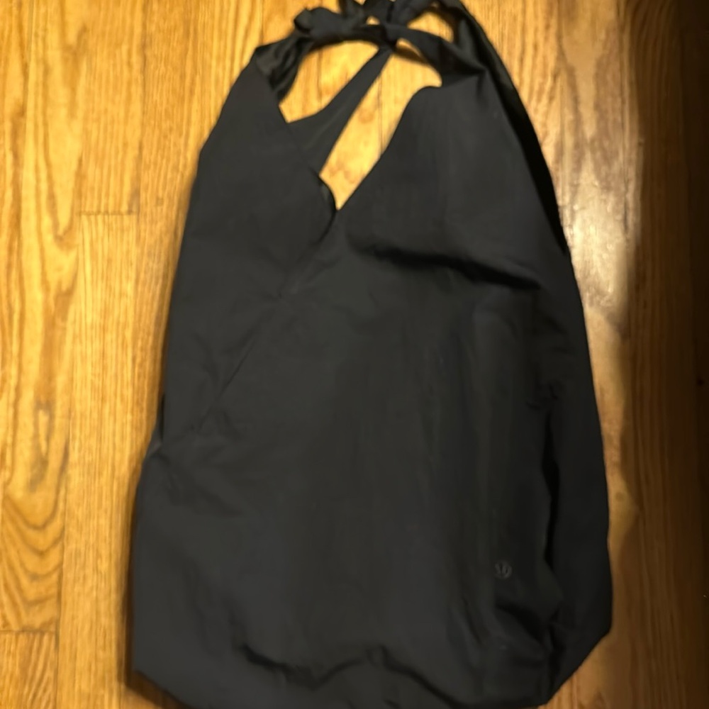 Lululemon bag